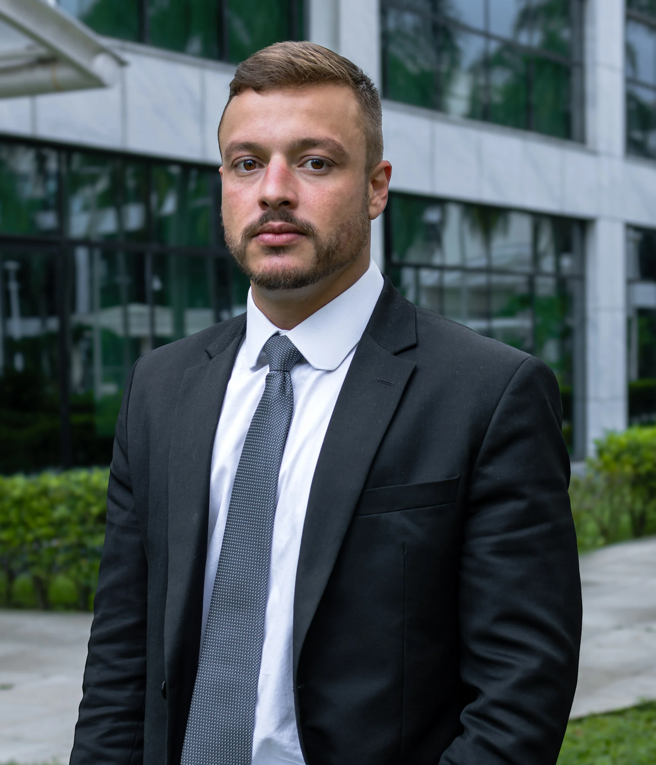 Patrick Durão