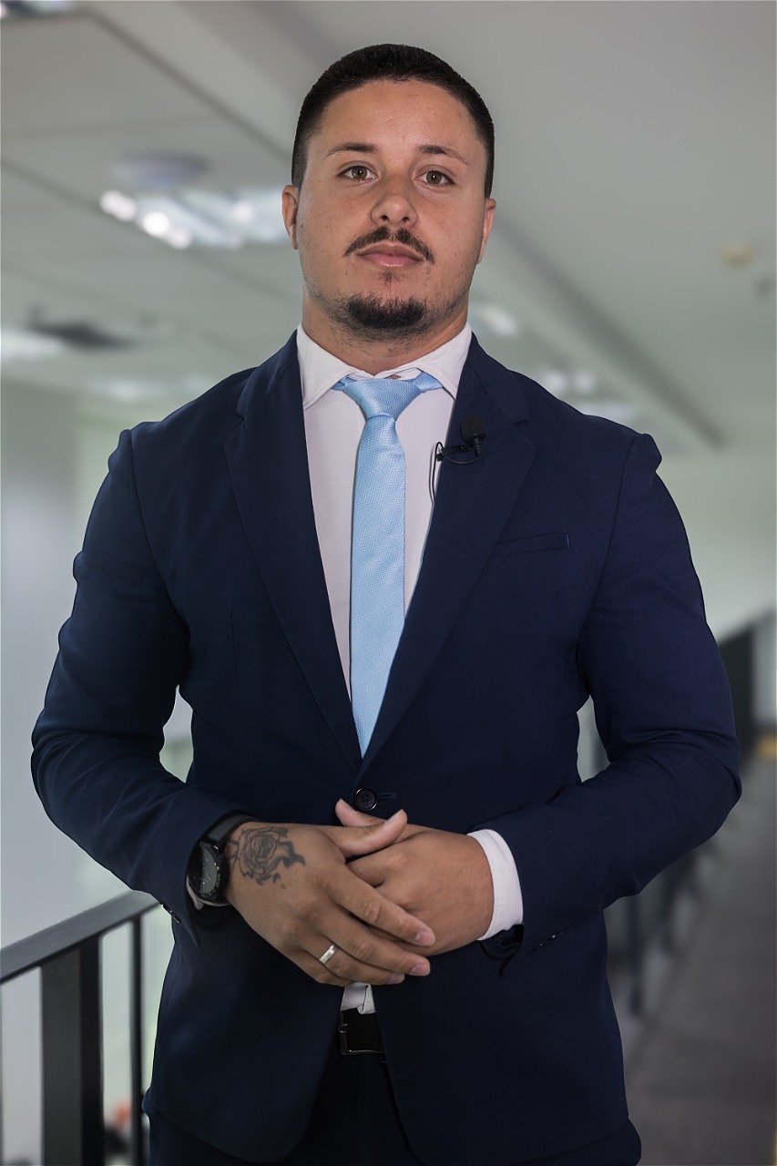André Campos