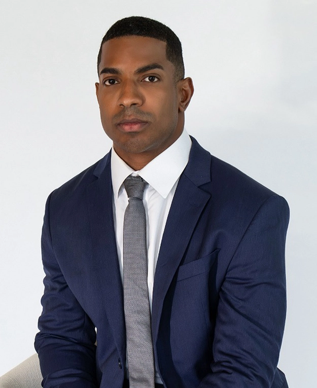 Adriano Almeida
