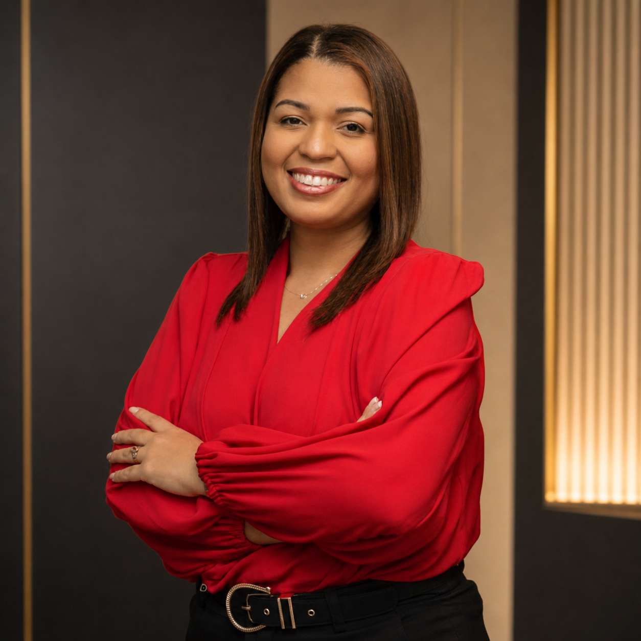 Dra. Andressa Justino — Advogada Especialista em Direito do Consumidor