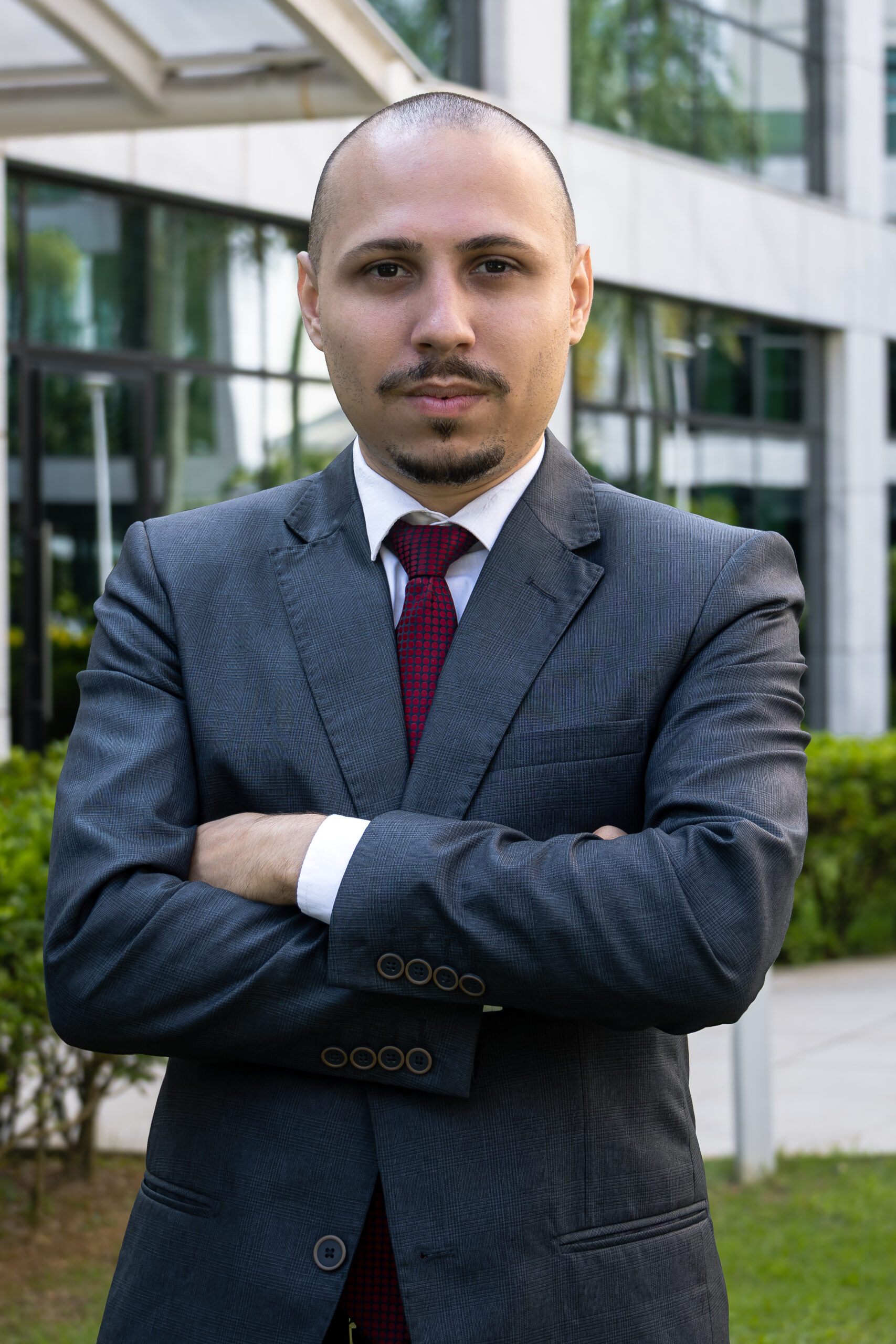 Erick Ibrahim