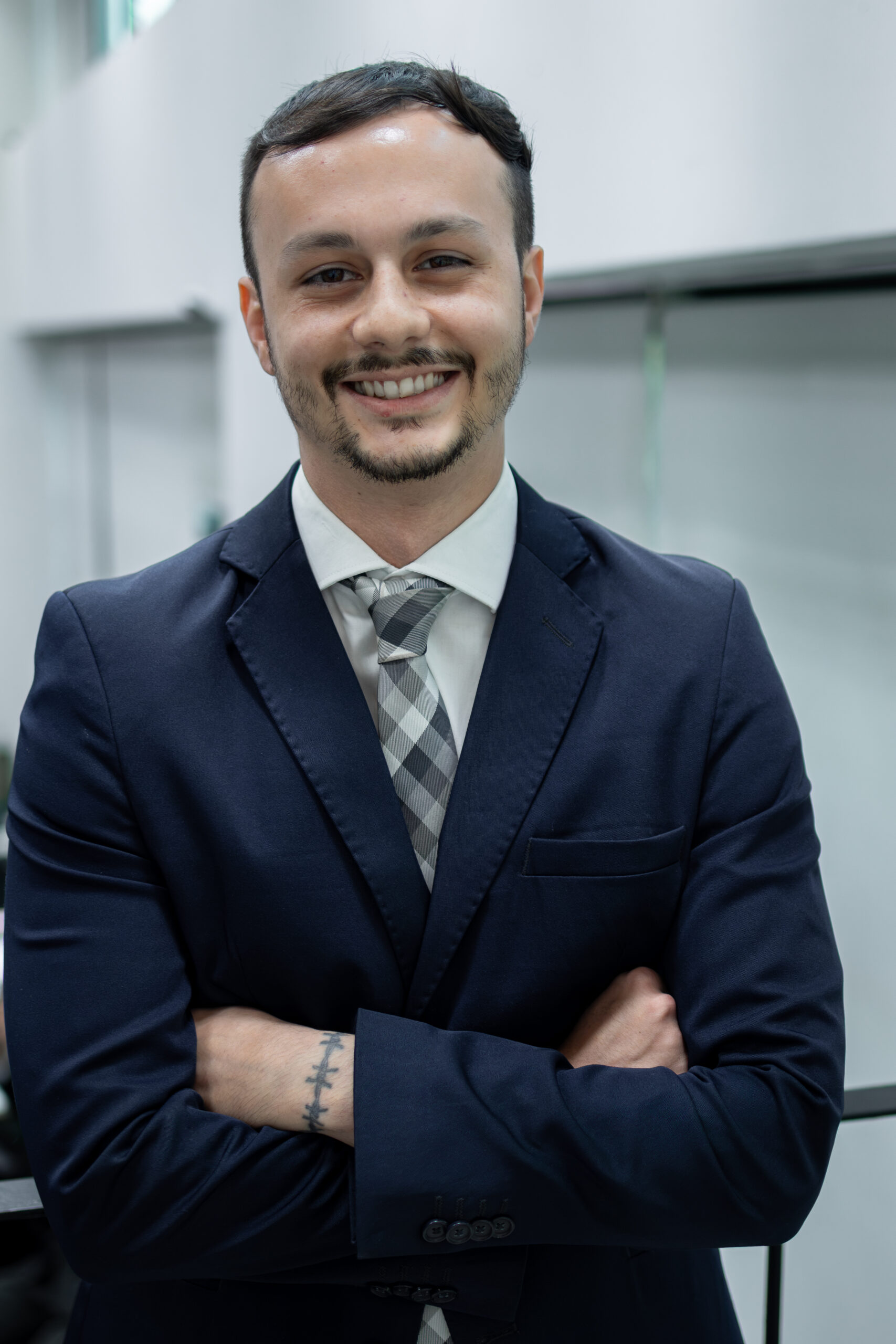 Pedro Nassoni