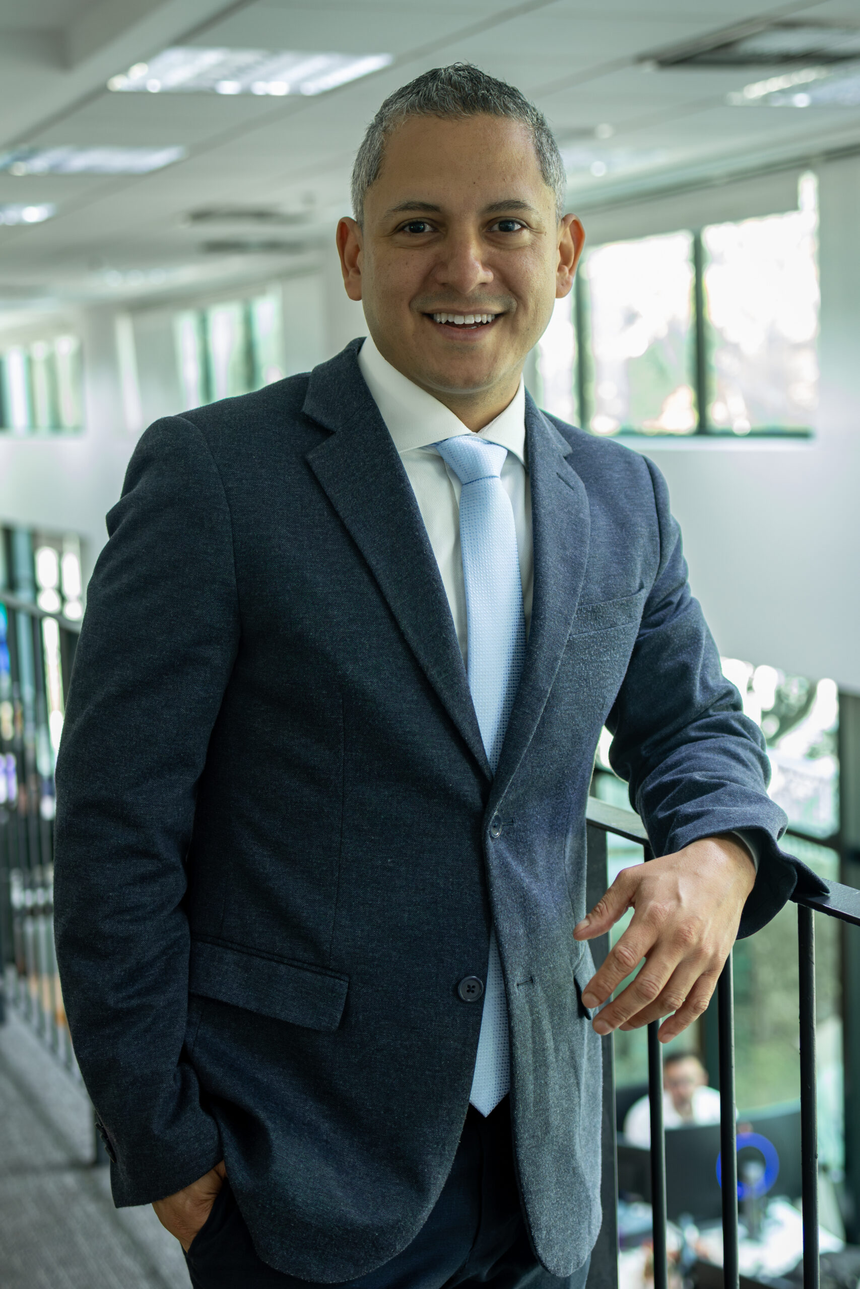 Franklyn Azevedo