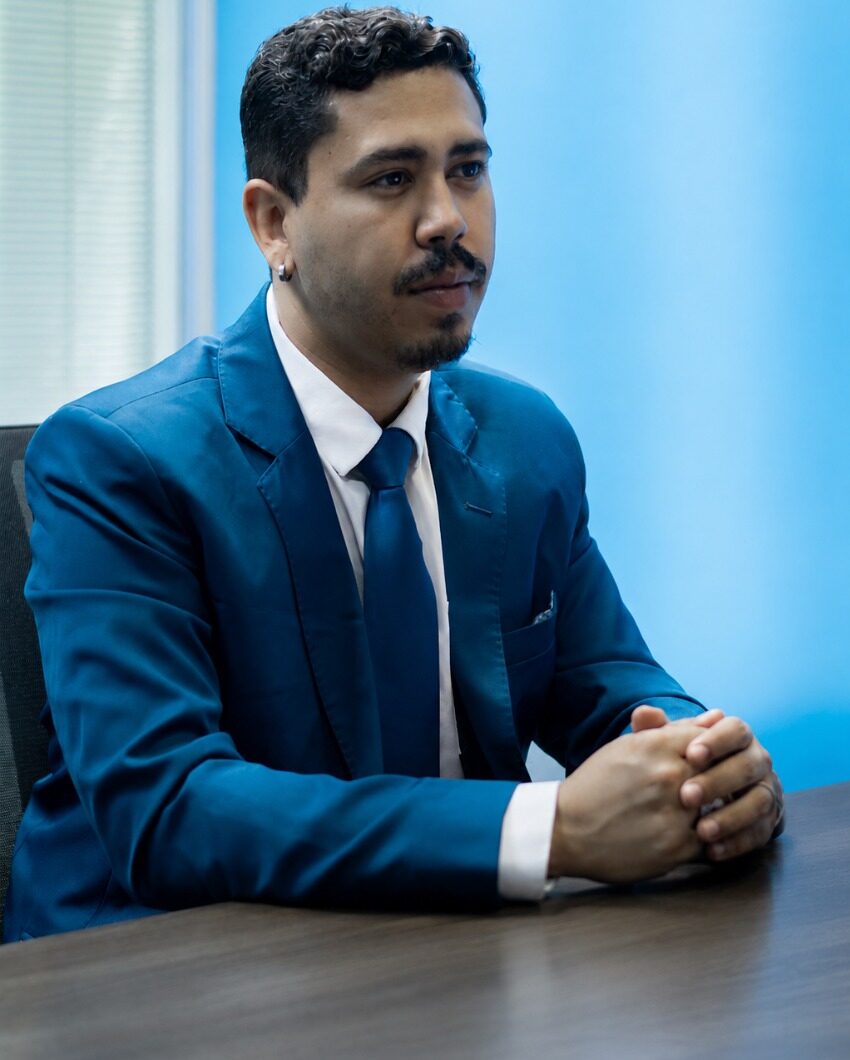 Felipe Soares